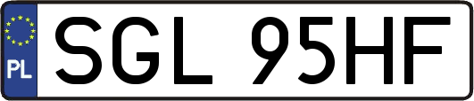 SGL95HF