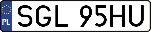 SGL95HU