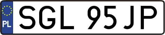 SGL95JP