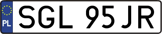 SGL95JR