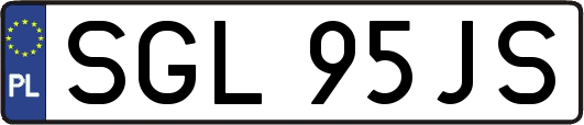 SGL95JS