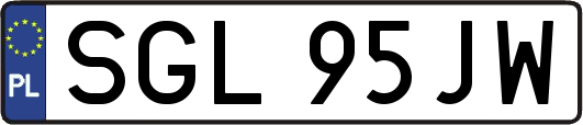 SGL95JW
