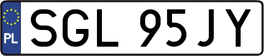 SGL95JY