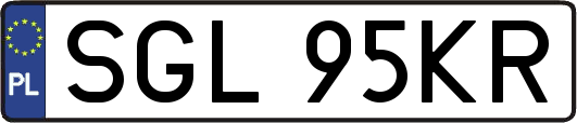 SGL95KR