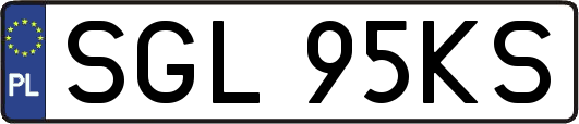SGL95KS