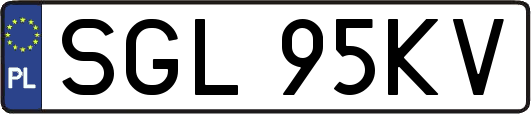 SGL95KV