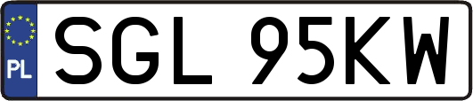 SGL95KW