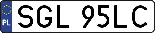 SGL95LC