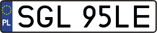 SGL95LE
