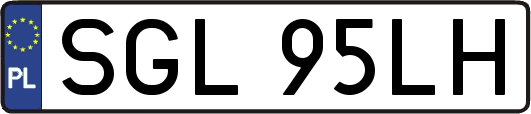 SGL95LH