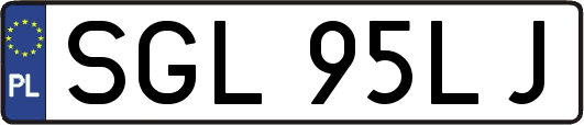 SGL95LJ