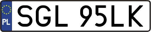 SGL95LK
