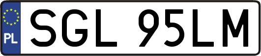 SGL95LM