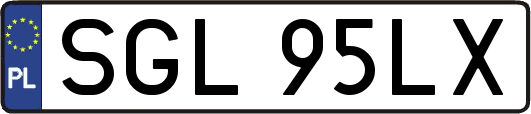 SGL95LX