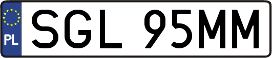 SGL95MM