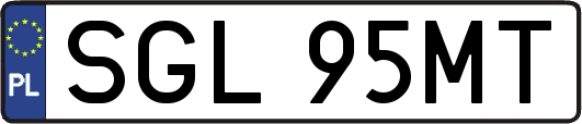 SGL95MT