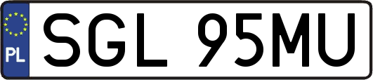 SGL95MU