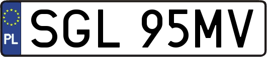 SGL95MV