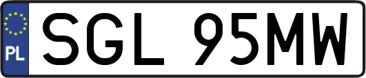 SGL95MW