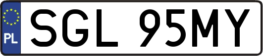 SGL95MY