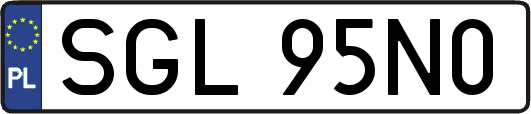SGL95N0