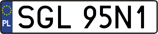 SGL95N1