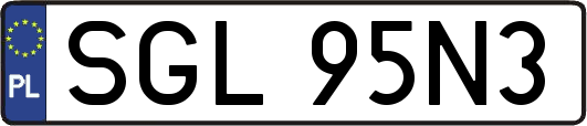 SGL95N3