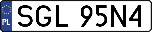 SGL95N4