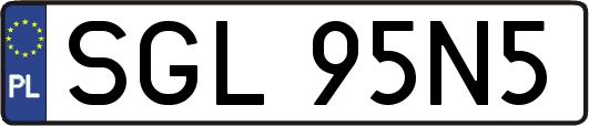 SGL95N5