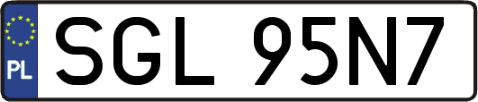 SGL95N7