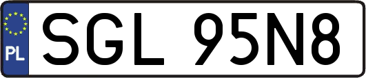 SGL95N8