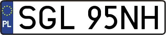 SGL95NH