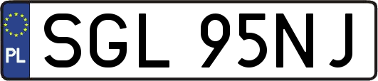 SGL95NJ
