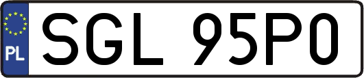 SGL95P0