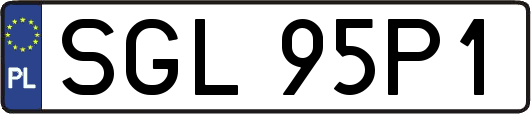 SGL95P1