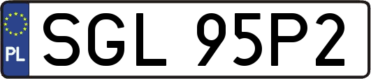 SGL95P2