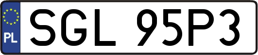 SGL95P3