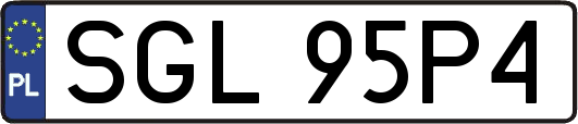 SGL95P4