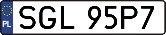 SGL95P7