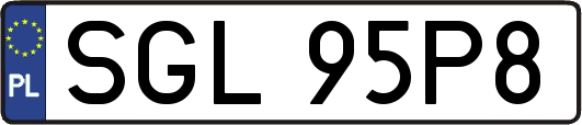 SGL95P8
