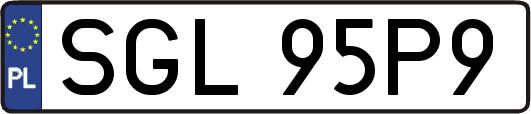 SGL95P9