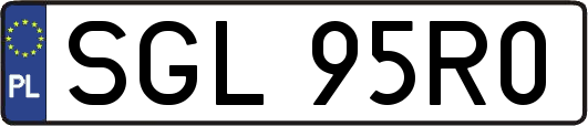 SGL95R0