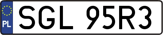SGL95R3