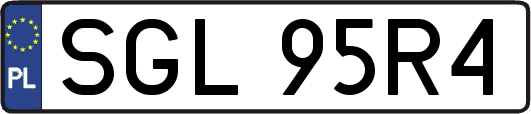 SGL95R4