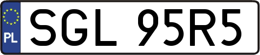 SGL95R5