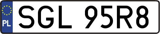SGL95R8