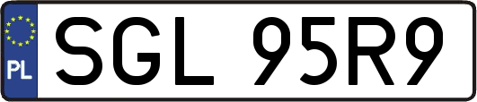 SGL95R9