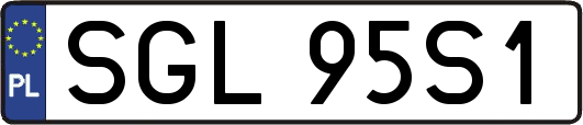 SGL95S1