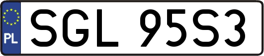 SGL95S3