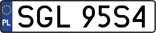 SGL95S4